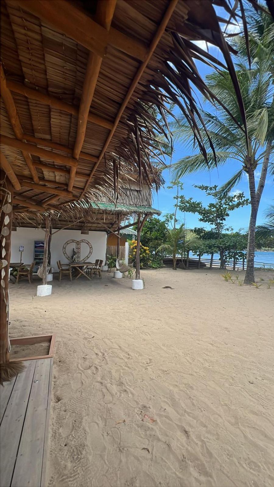 The Sanctuary Acomodação com café da manhã El Nido Exterior foto